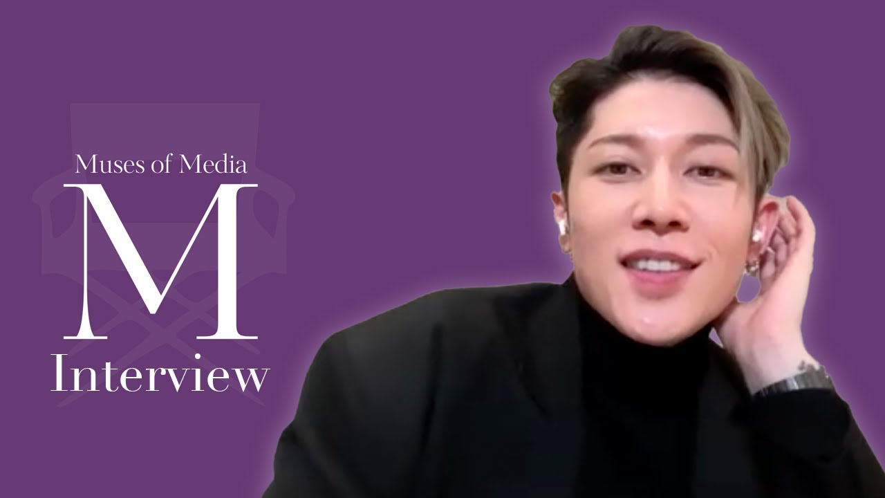 Miyavi Becomes an Action Star in 'The Wrecking Crew' - Interview