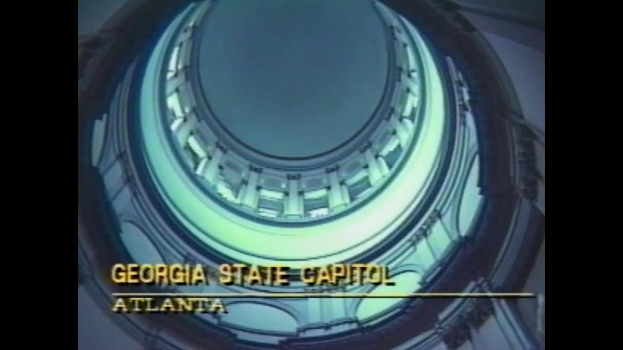 Sightseeing Adventures - Atlanta, Georgia