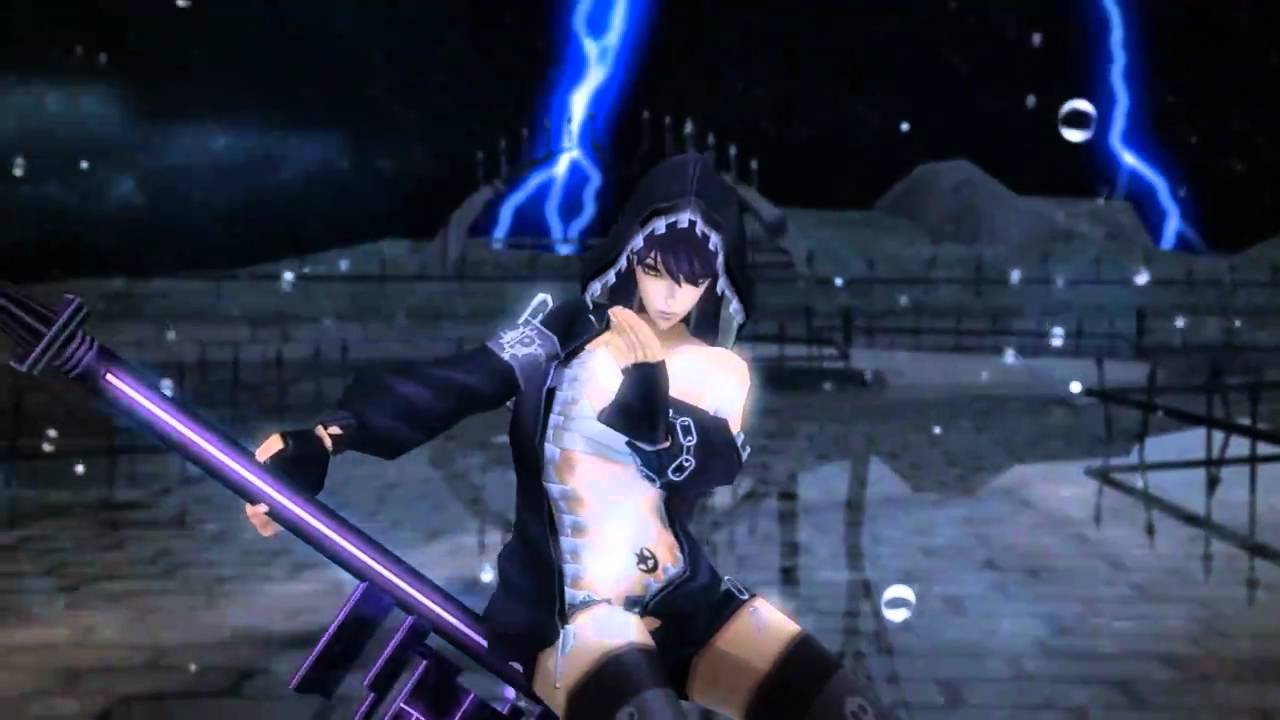 S4League - Dark Lightning