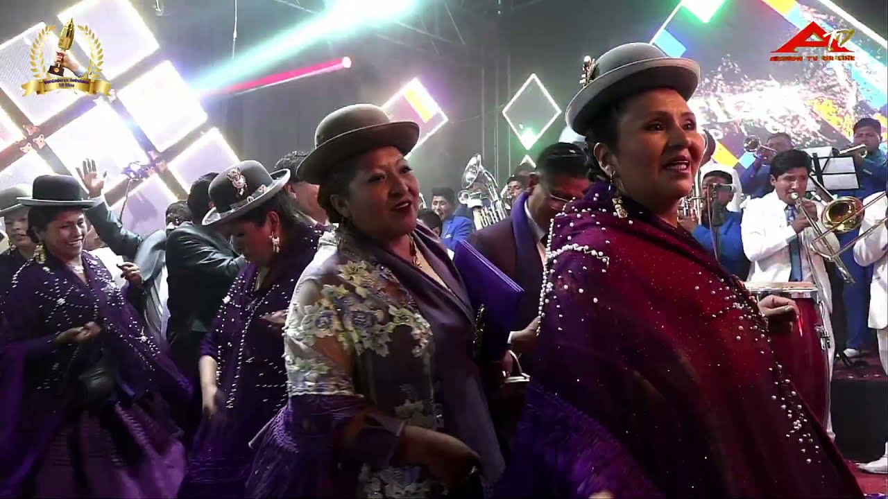 MIX MORENADAS 