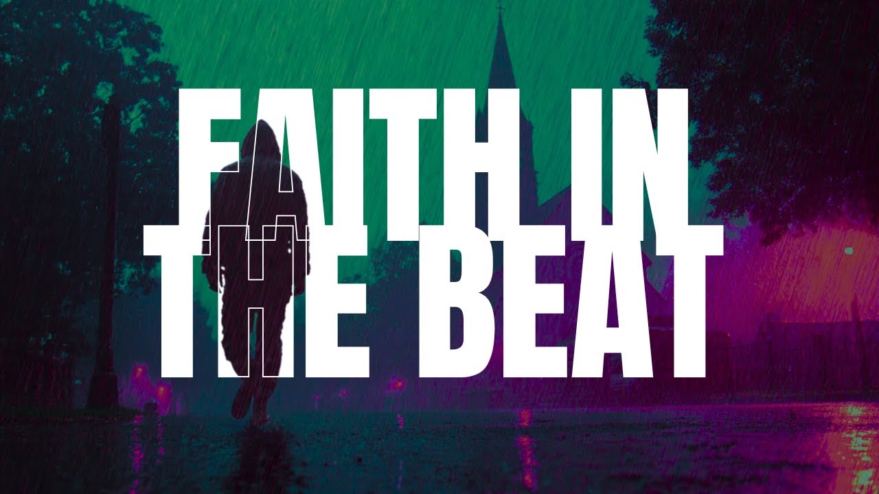 Gospel Trap Playlist – Faith, Fire & Purpose