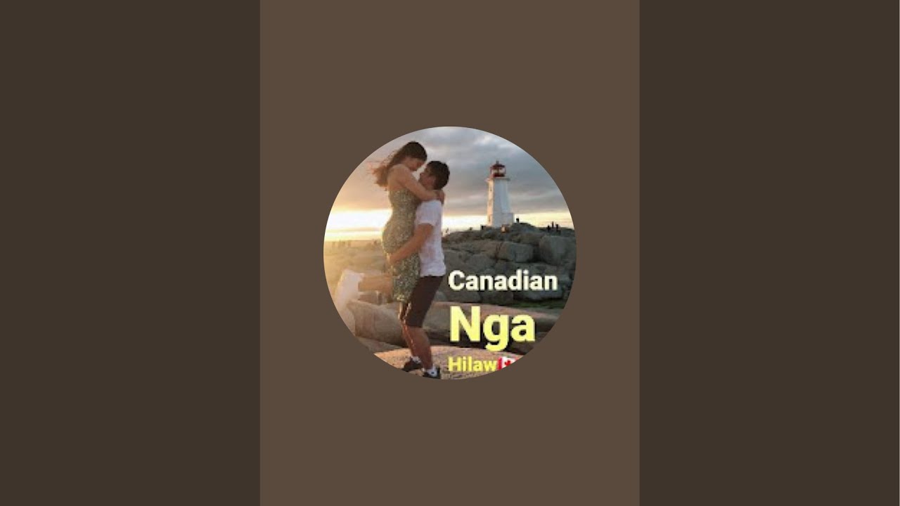 Goodbye Canada for now - Tata Rachel is going home to Philippines