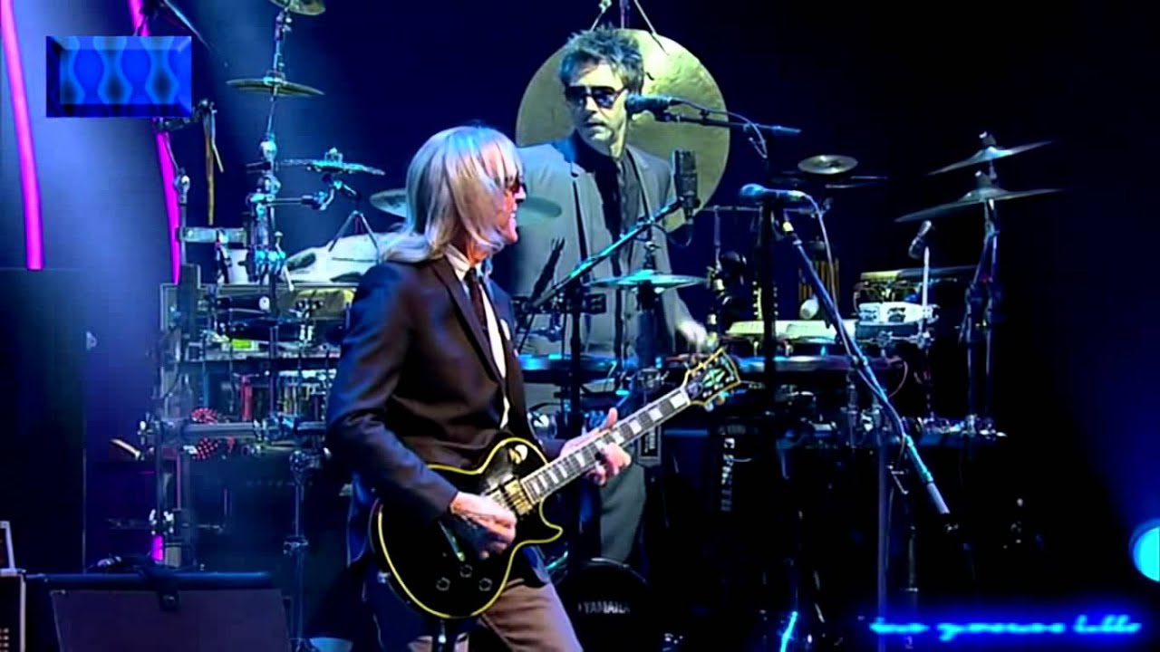 Elton John - Saturday Night's Alright (For Fighting) feb 2013