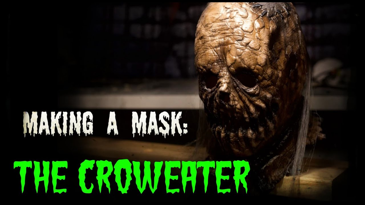Making a Mask: 