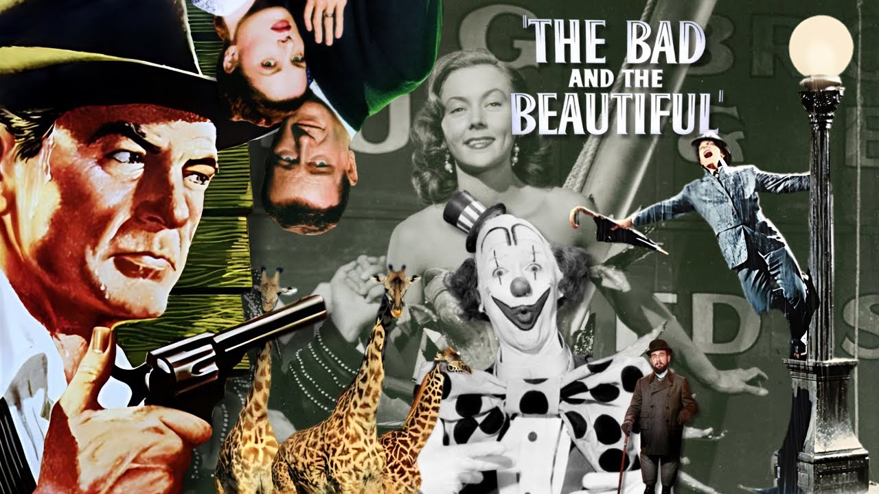 What Can We Learn From the 1952 Oscars?