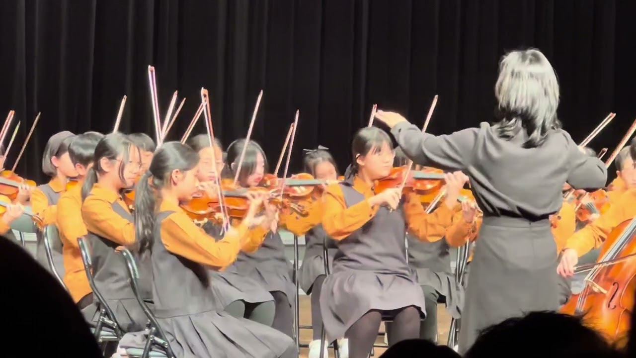 2026졸업연주회[Carmen No.1 _ George's Bizet rak]
