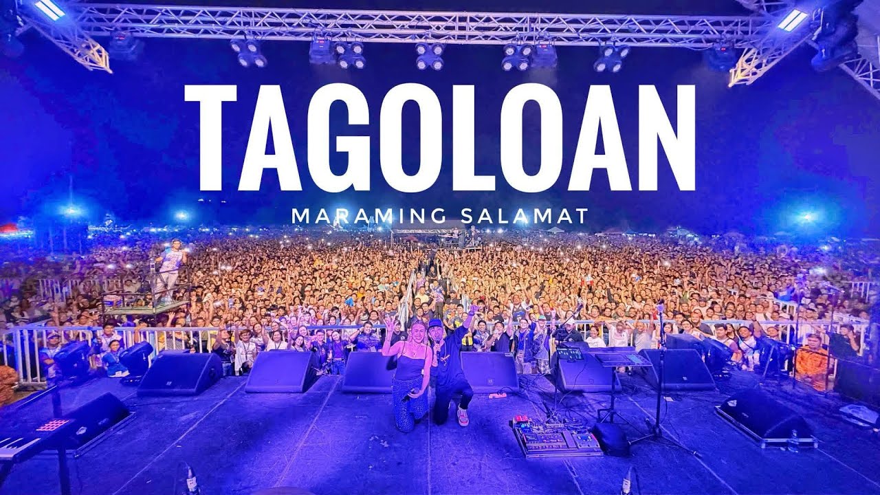 SWEETNOTES MUSIC LIVE @ TAGOLOAN, MISAMIS ORIENTAL (FEBRUARY 2)