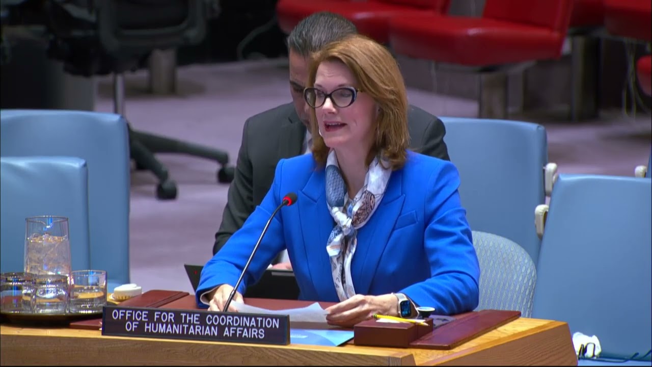 Yémen: 50% de la population dans le besoin | « ingérences et entraves » à l'aide humanitaire | ONU