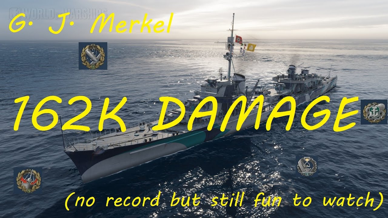 [G. J. Maerker] And I thought this ship was bad?