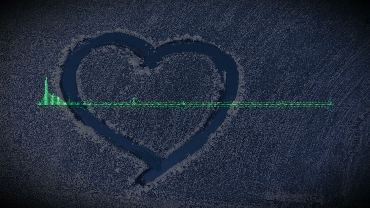 Winter in the Heart (Dramatic Inspirational Sad Strings Orchestra)