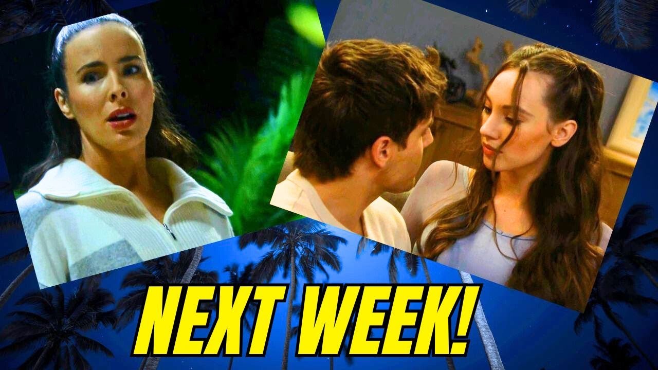 Next Week Shocker! Ivy Catches Will and Dylan Together! The Bold and the Beautiful Spoilers