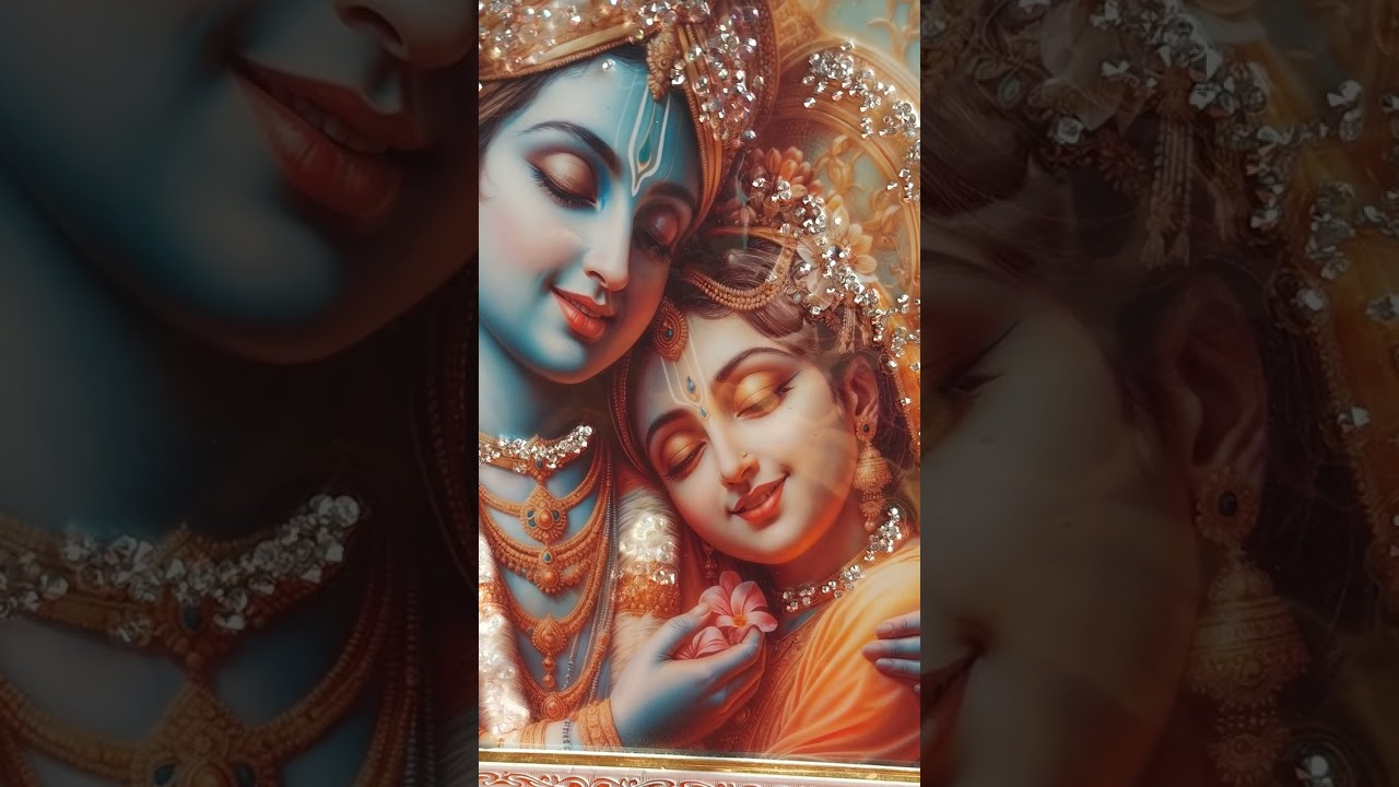 जय श्रीकृष्ण 
