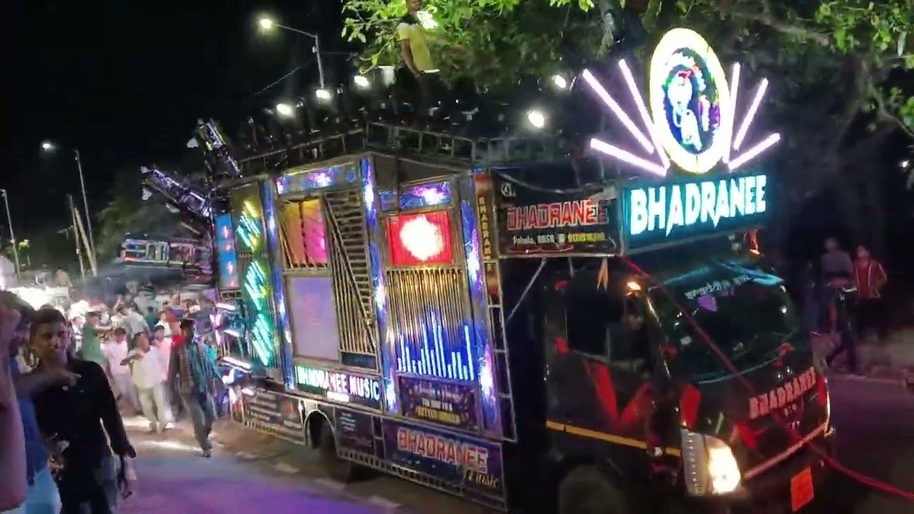 SAI BHADRANEE MUSIC 