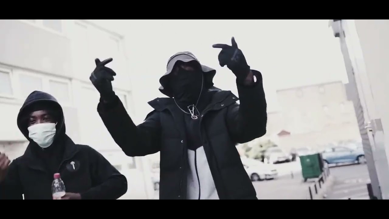 Lizzydoa - “Ron” (prod.sim remix)