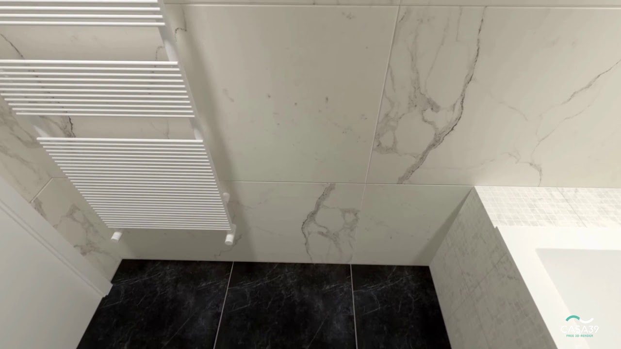 Marazzi Allmarble/Evolutionmarble/Marbleplay+Hatria Le Fiabe+Zucchetti Simply Beautiful | Casa39.it
