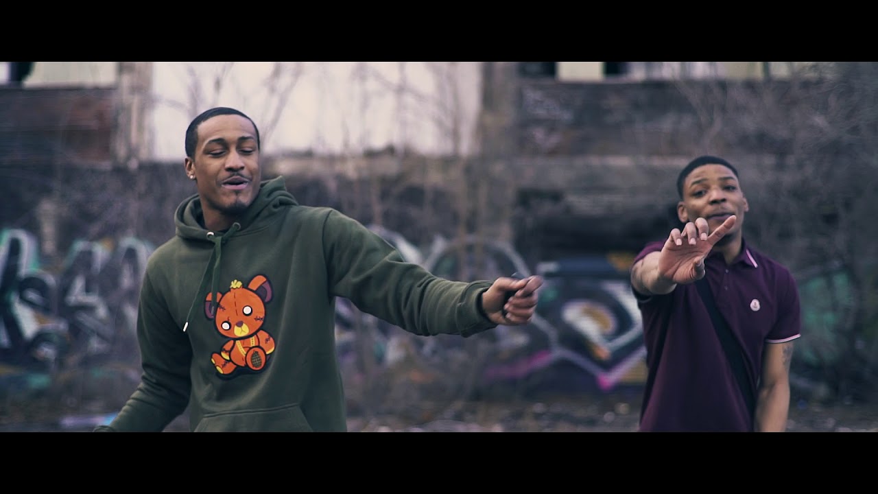 Rob Gee Ft J3z- Kill For Clout ( Official Video ) Shot By @VickMont