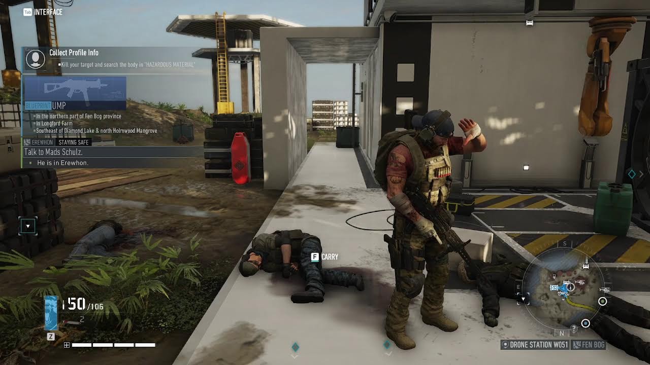 Ghost Recon® Breakpoint