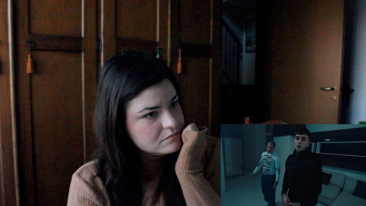 Boro ft. Tony Boy - A Casa (reaction)