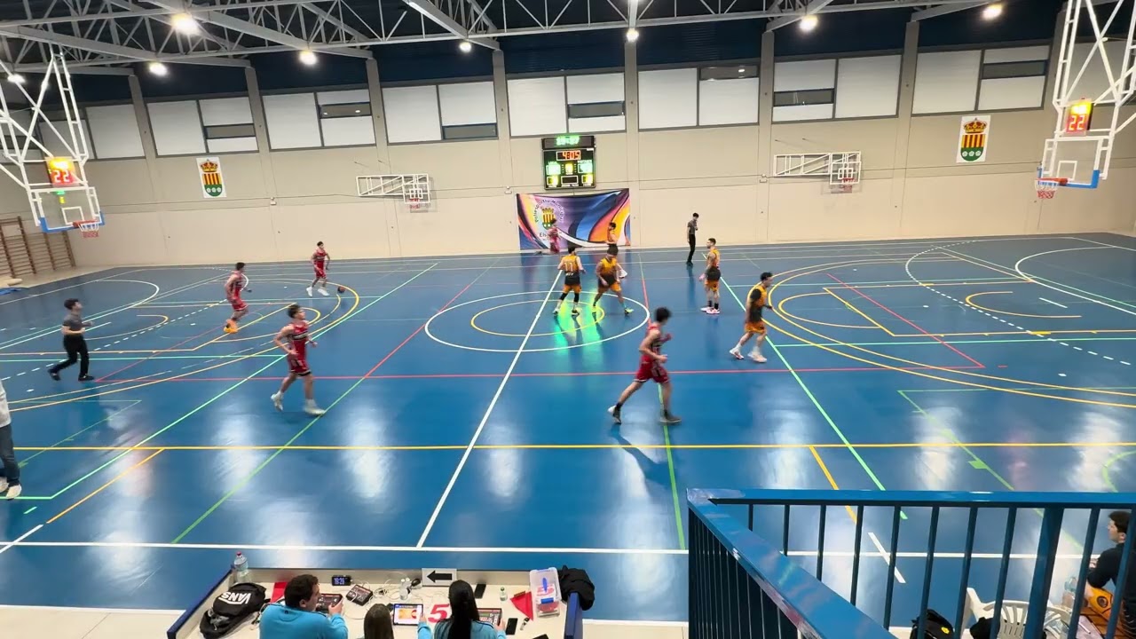 Senior Autonómico MTX - Montemar 21/2/26