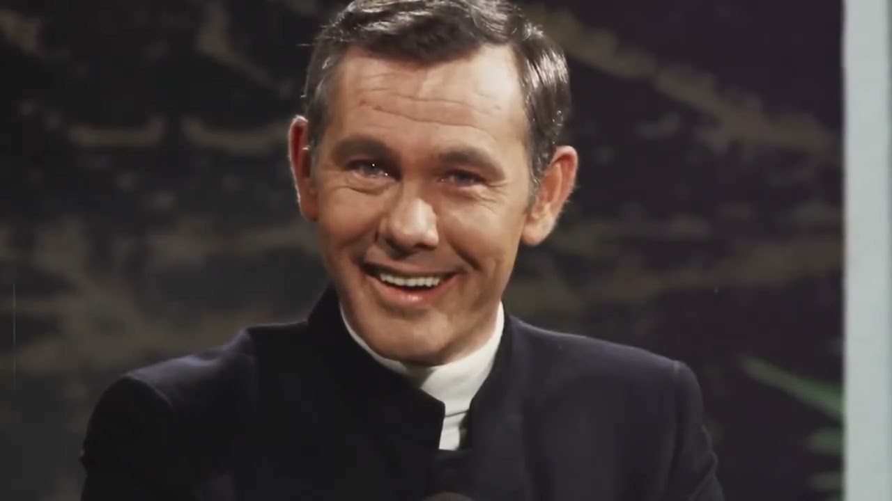 Johnny Carson&rsquo;s FINAL Show: SHOCKING Secrets UNVEILED!