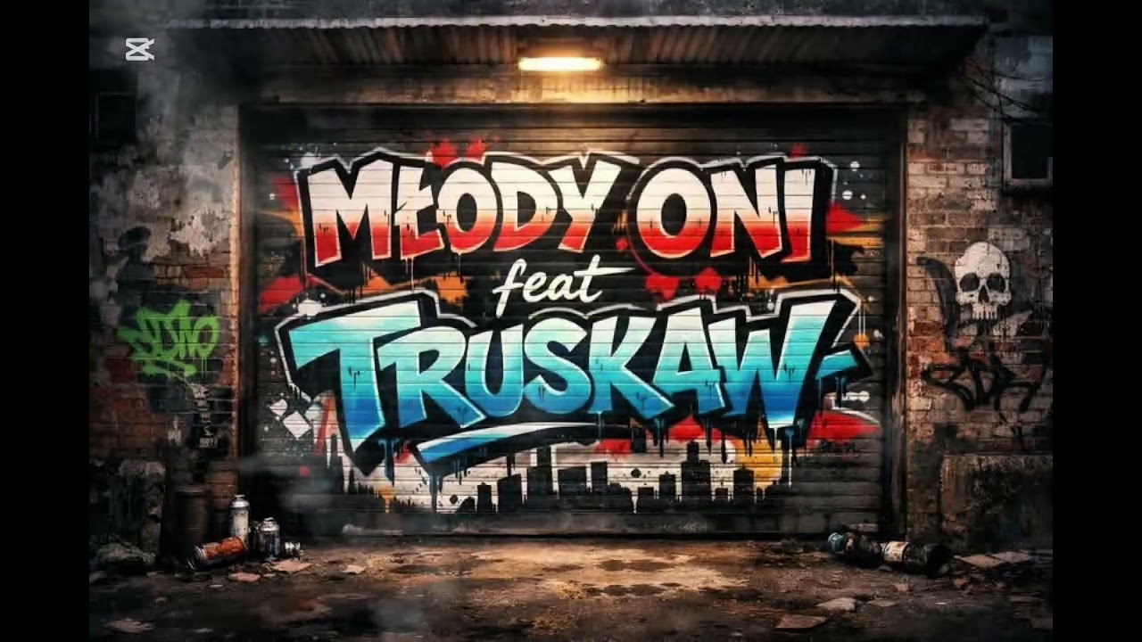 Młody oni x Truskaw  WYLĘGARNIA ĆPUNÓW prod: Suycko