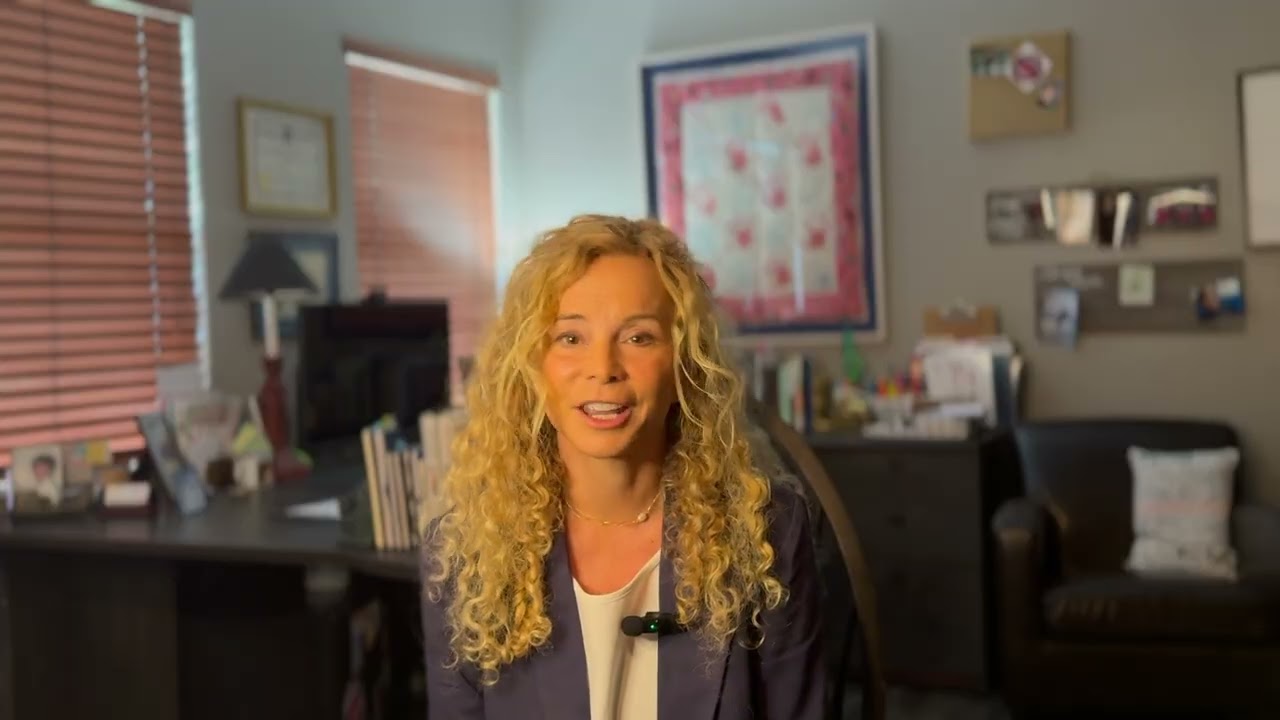 Head of School Welcome Message: First Day of School!