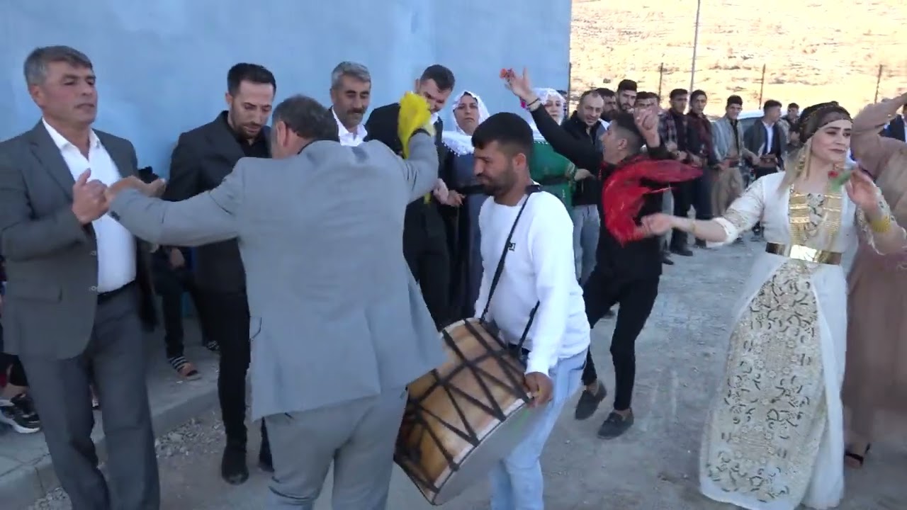 İbrahim Vural Düğünü Part 7 / Foto Gizem