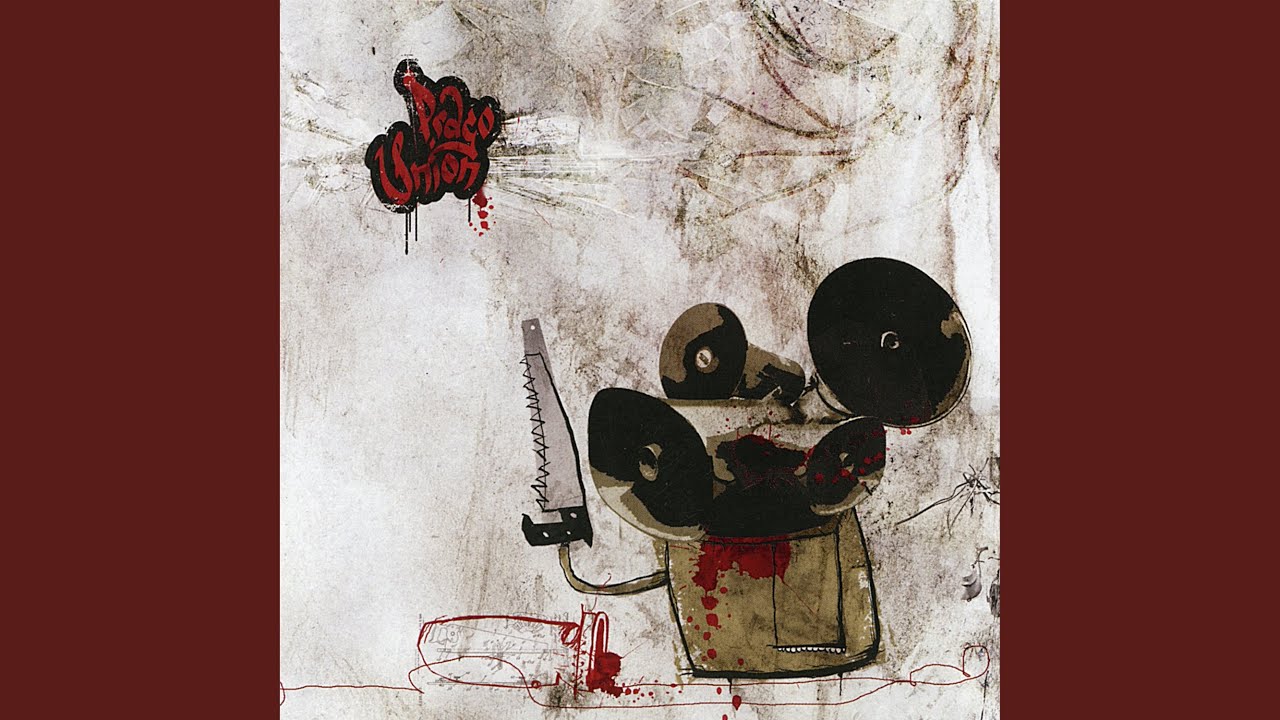 Beat & I A Já Und Ich (feat. Masta Ace & Dendemann)