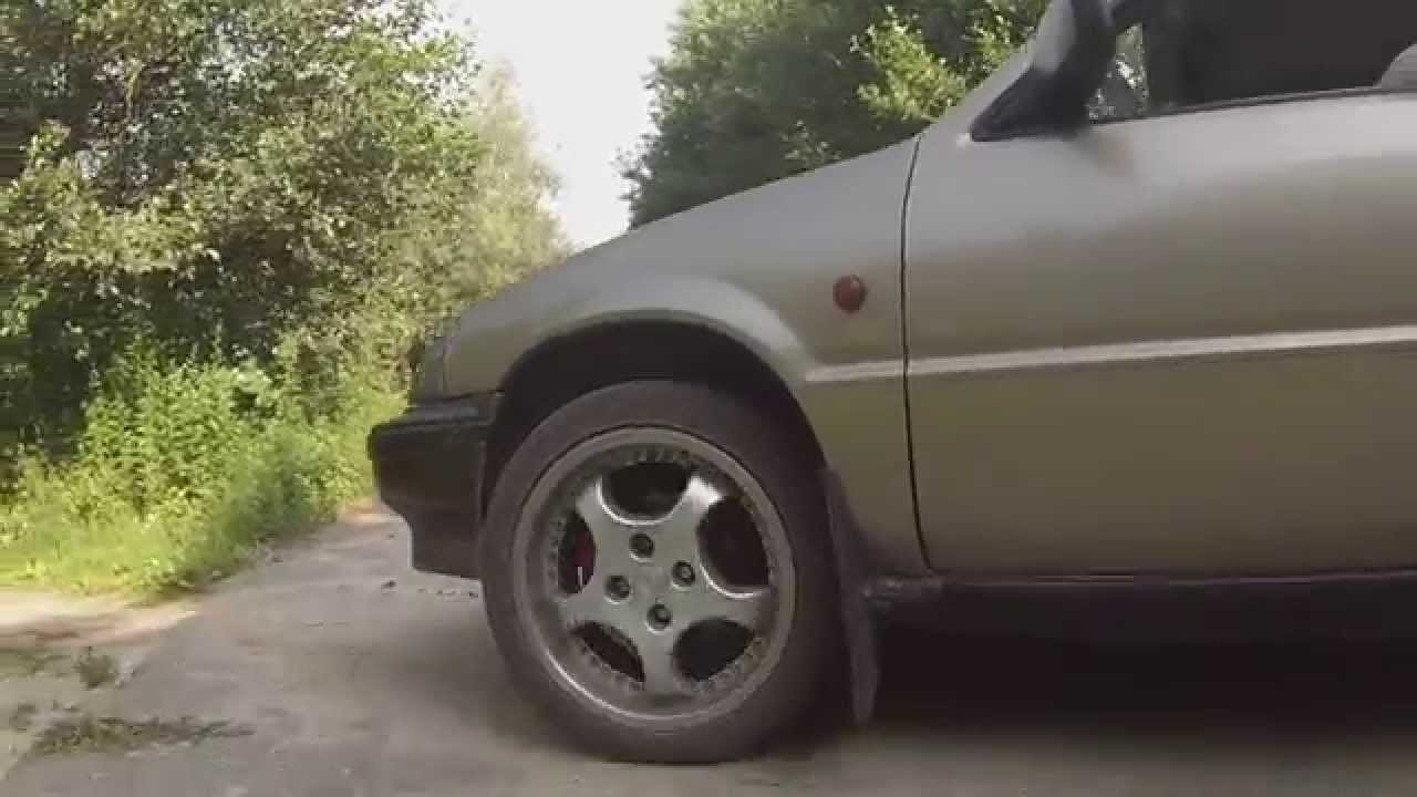 civic 3gen -gopro