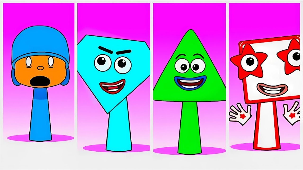 Sprunki OC ALL Phases ||| Incredibox Compilation COMPLETE