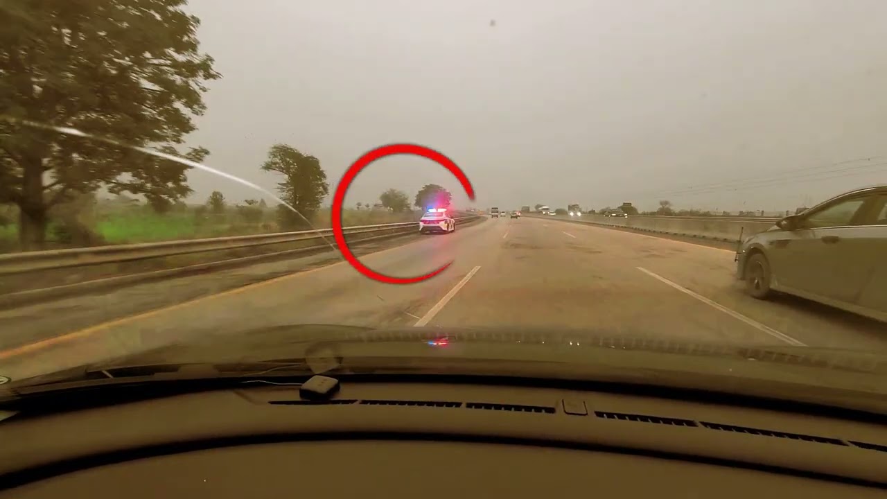 Car racing