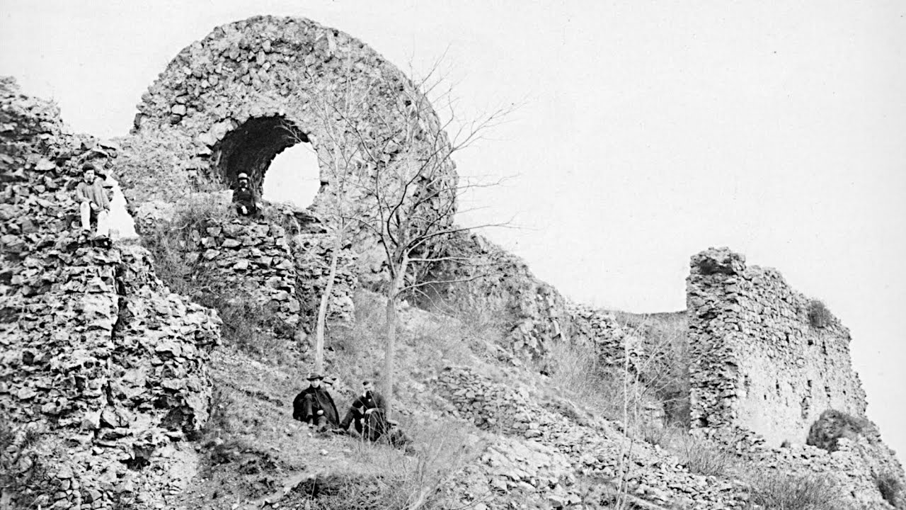 Reise in die Unterwelt | Expedition in die Hölle