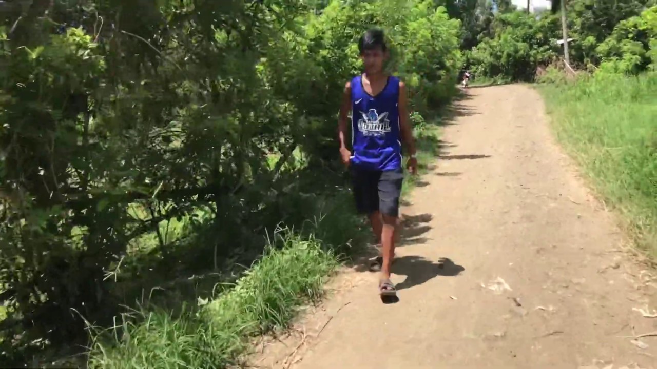 Vlog307: 8800 SQM FARM LOT FOR SALE IN  LIPA CITY PHILIPPINES