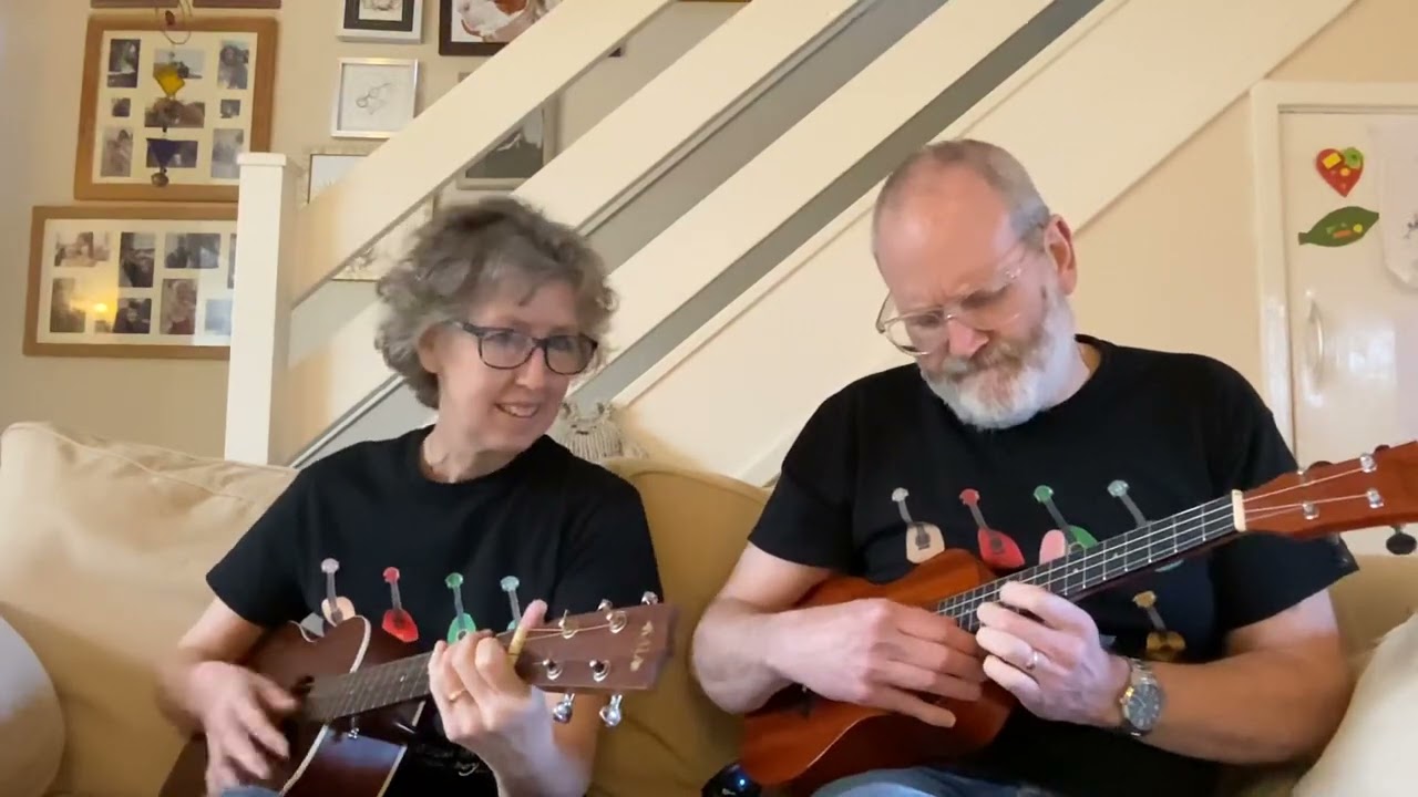 Nights in White Satin ( The Moody Blues ) … Ukulele Cover / Play Along