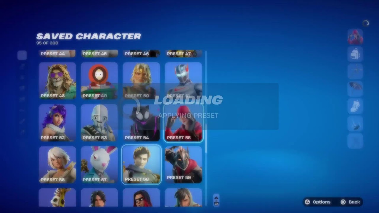 Fortnite live