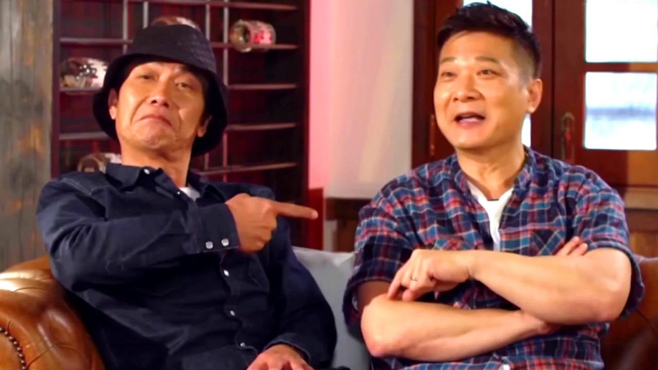 諸朋好友 | 錢嘉樂自揭曾活在錢小豪陰影下 因一件事惹怒兄姐?!