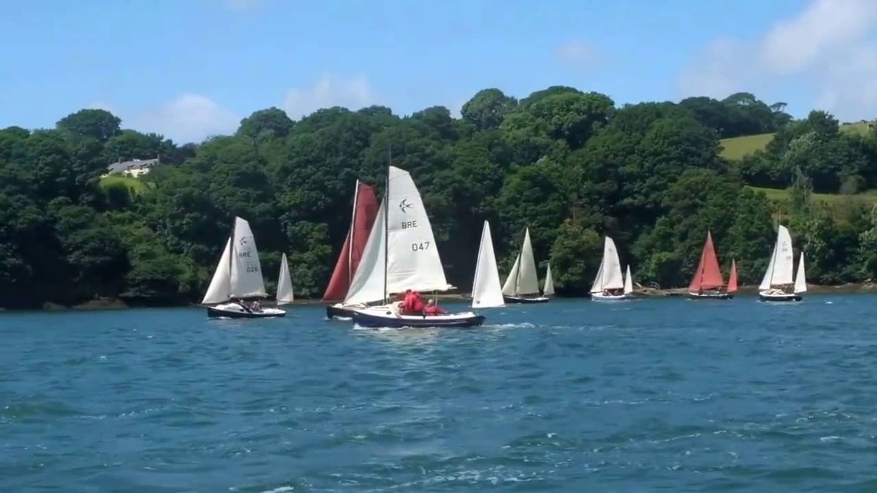Swallow Raid 2016