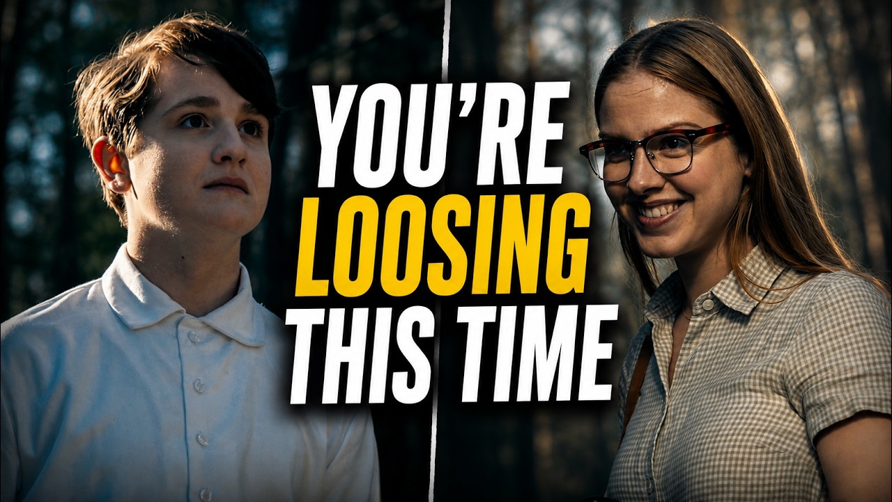 The Boy in White Already Told Us What Season 5 Is About - FROM Explained