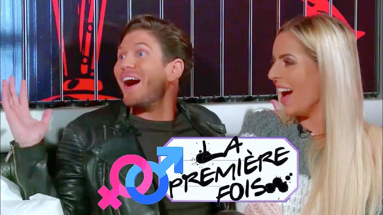 Hillary & Seb (LPDLA5) racontent leur Première Fois et 1 nounou est rentrée !