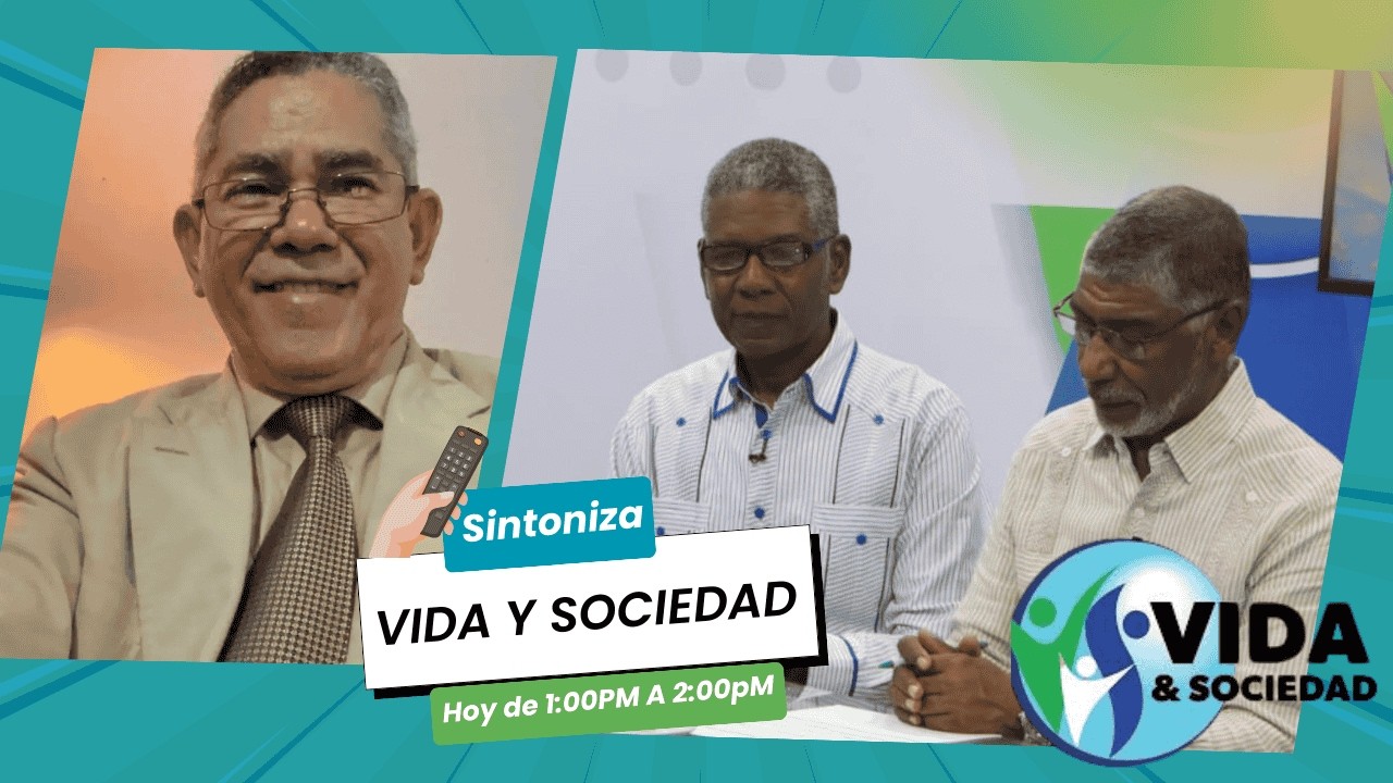 Duarte y la Independencia Dominicana | Alfonso Torres en Vida y Sociedad