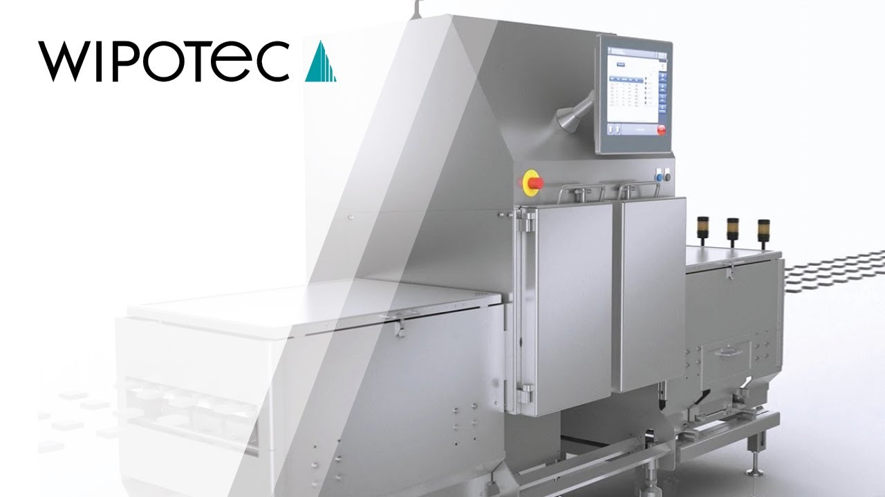 X-ray Inspection - Top Technology