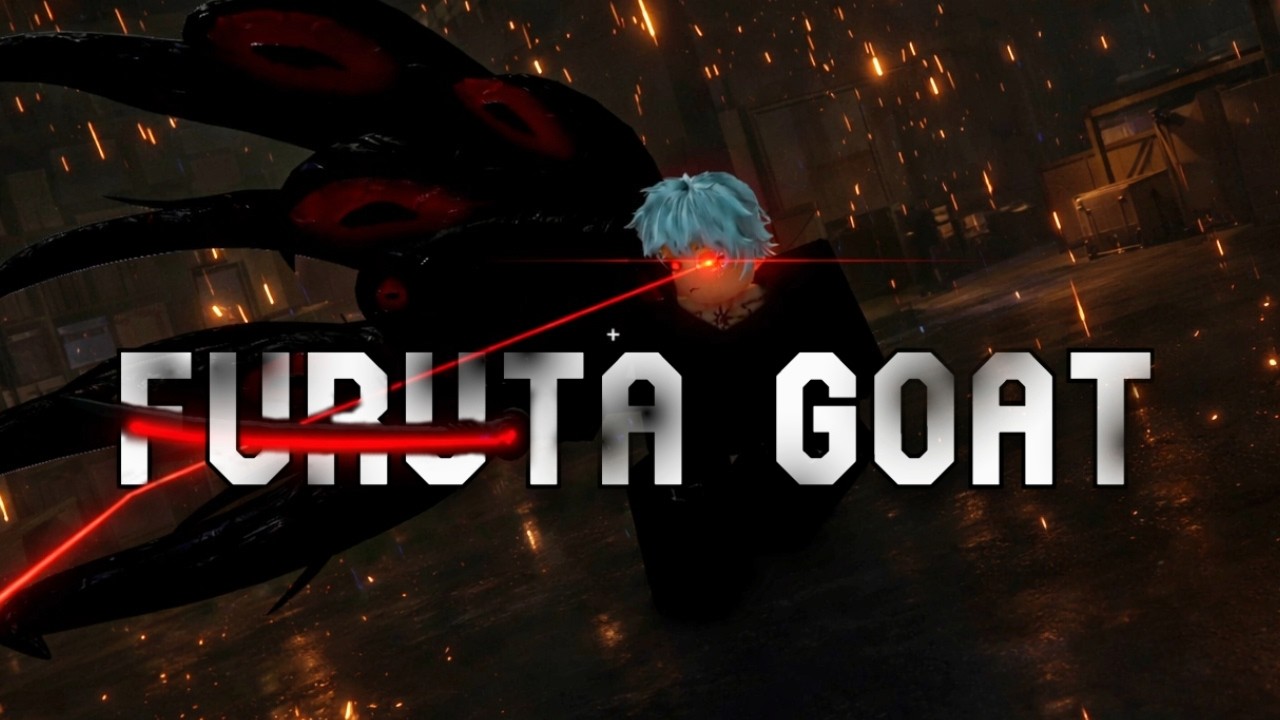 Becoming The BEST Furuta Player In Ghoul://Re