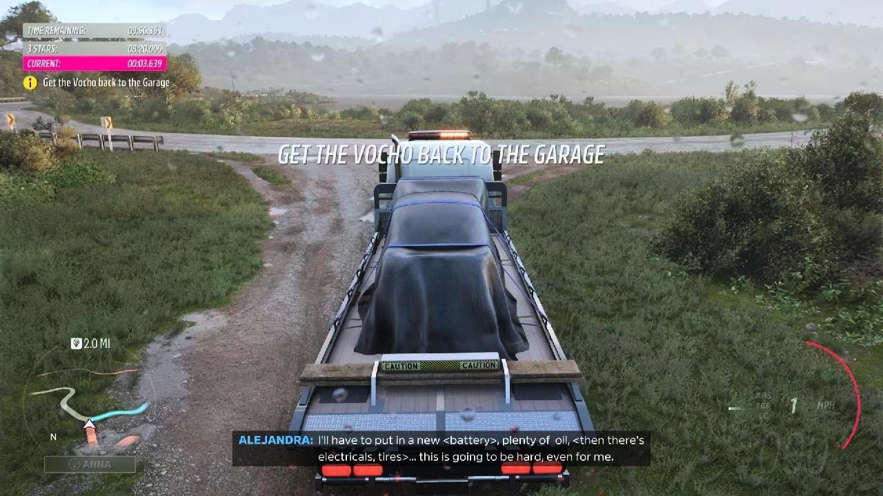 Forza Horizon 5