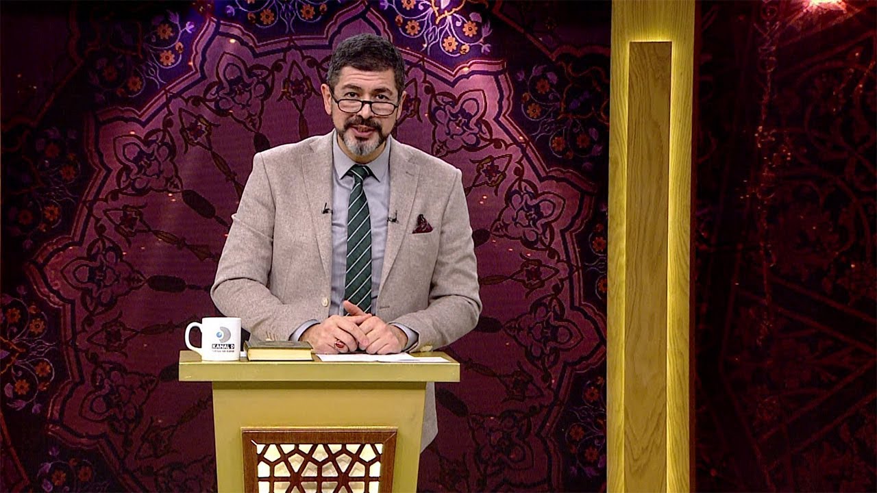 Birini Allah (CC) için sevmek ne demektir? M Fatih Çıtlak ile Huzur Vakti