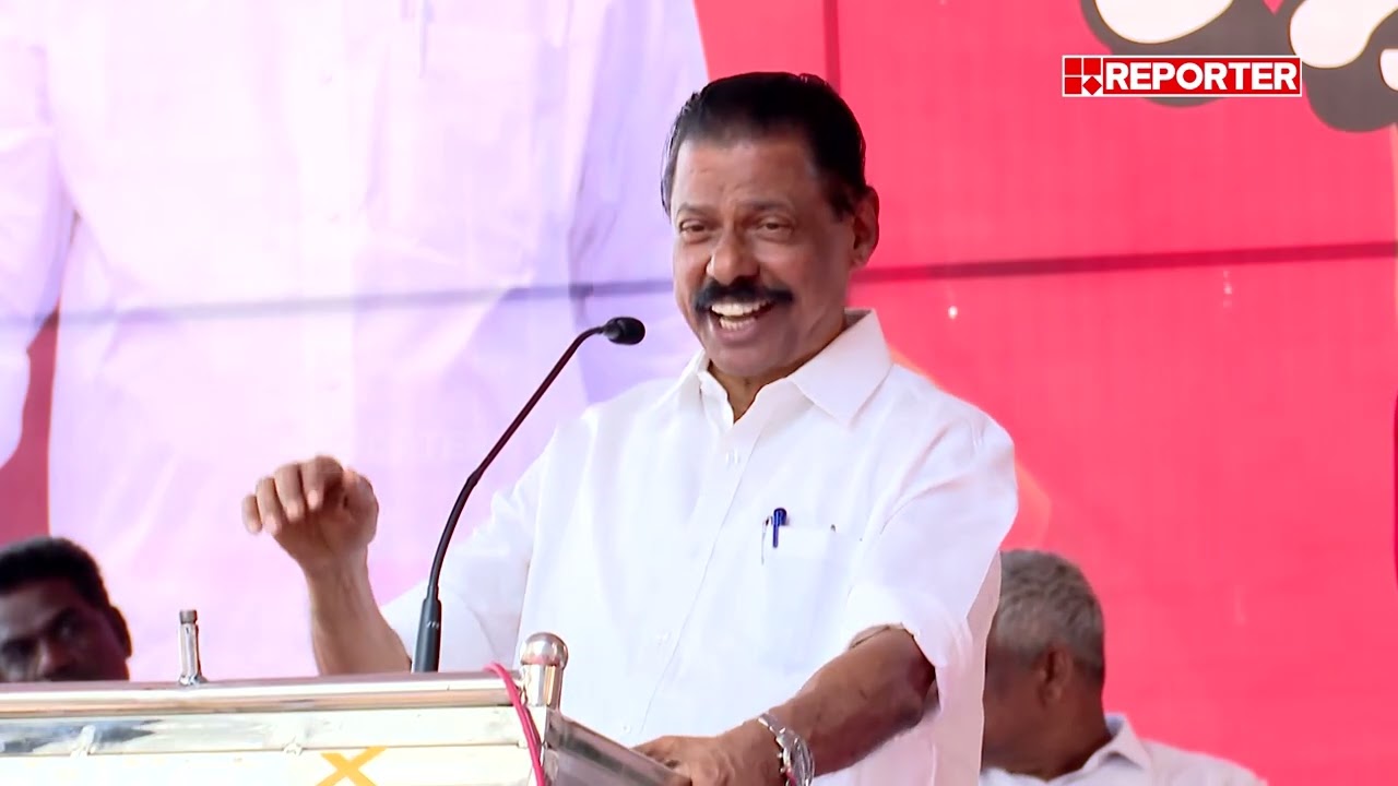 'മൂന്നാം ഇടത് ഭരണം വന്നാൽ, പാവപ്പെട്ടവർ എന്ന പദം കേരളത്തിൽ നിന്നും ഇല്ലാതാക്കും' | M V Govindan