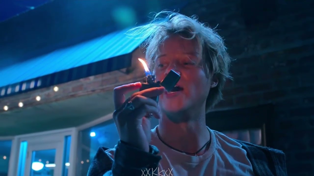 JJ Maybank | Novocaine.