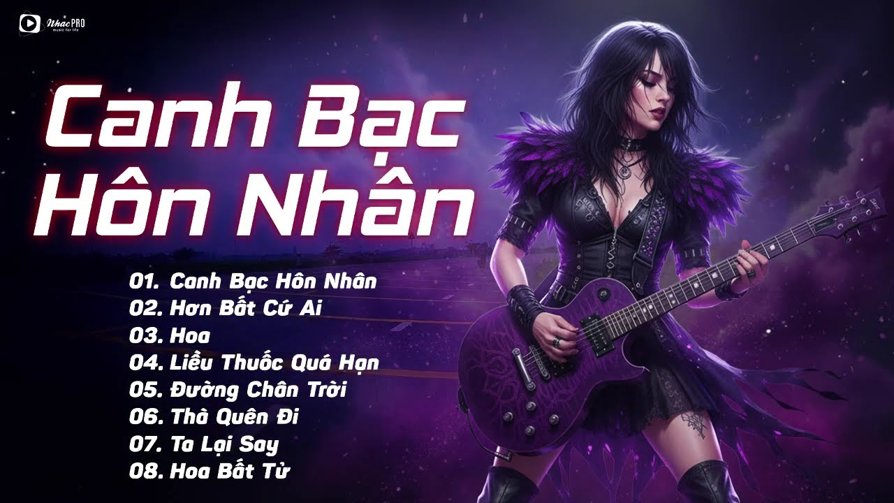 Meta Rock Version | Hơn Bất Cứ Ai - Canh Bạc Hôn Nhân, Liều Thuốc Quá Hạn | Trend AI Cover Nhạc Việt