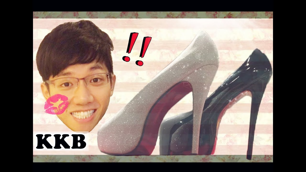 《如果我是女生！》 │ 酷酷兄弟 生活大爆炸