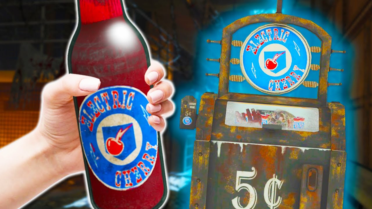 ¡QUE ES ELECTRIC CHERRY EN 115 SEGUNDOS!