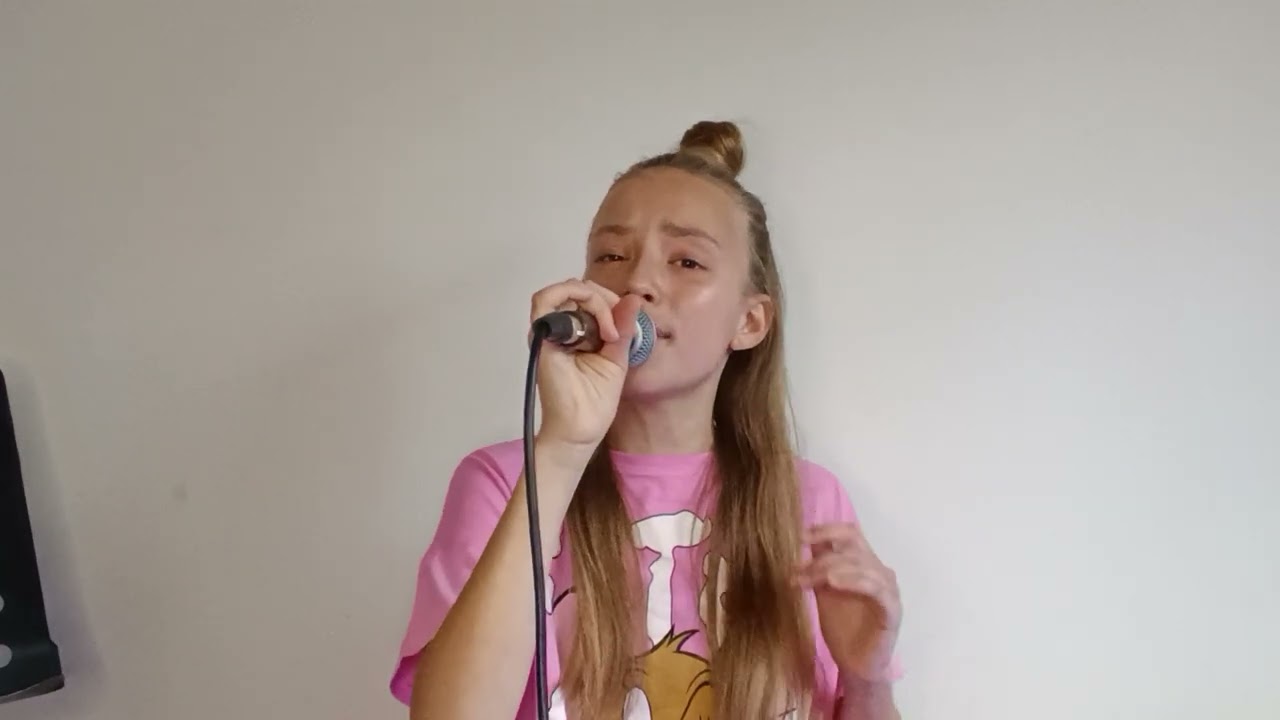 Always Remember Us This Way, Aleksandra Piłat 12 lat